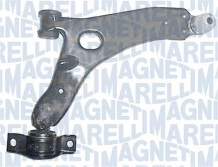 FORD Рычаг передн. прав. Focus 04- MAGNETI MARELLI 301181353300