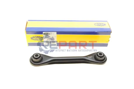Фото Рычаг подвески MAGNETI MARELLI (301181353600) изображение 1