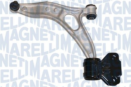 FORD рычаг к-кт передн..C-Max,Focus III 10- MAGNETI MARELLI 301181354700