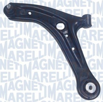 FORD Рычаг передней повески лев.B-Max - Transit - Tourneo Courier MAGNETI MARELLI 301181355200