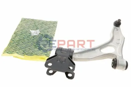 Рычаг подвески (передний/снизу)) (L) Ford Focus III 10- Magneti Marelli 301181356800