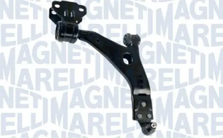 Важіль підвіски, підвіска коліс Magneti Marelli 301181357000 Купити в Україні