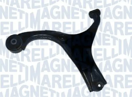 Важіль підвіски передній Прав нижн передн HYUNDAI ACCENT III, ACCENT IV KIA RIO II 1.4-1.6D 03.05 Magneti Marelli 301181360300 Купити в Україні