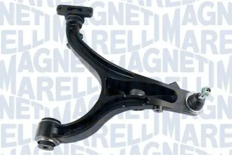 MAGNETI MARELLI JEEP рычаг подвески передн.прав.Grand Cherokee III 05- Magneti Marelli 301181362500