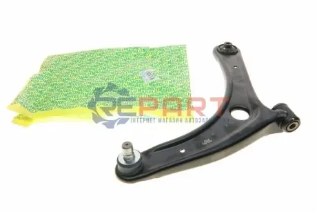 Важіль підвіски (передній/знизу) (R) Dodge Caliber/Jeep Compass/Patriot 06- (ARM629) MAGNETI MARELLI 301181362900 Купити в Україні