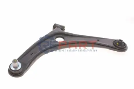 Важіль підвіски передній Лів нижн передн DODGE CALIBER JEEP COMPASS, PATRIOT 1.8-2.4LPG 06.06 Magneti Marelli 301181363000 Купити в Україні