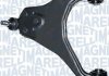 MAGNETI MARELLI  KIA Рычаг передн.нижн.лев. Sorento 02- 301181363200