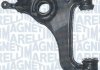 MAGNETI MARELLI DB рычаг передний нижн.левый (без шаров.опоры) W210 301181365300