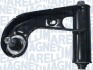 MAGNETI MARELLI DB рычаг передней подвески верхний W210 202 301181365500