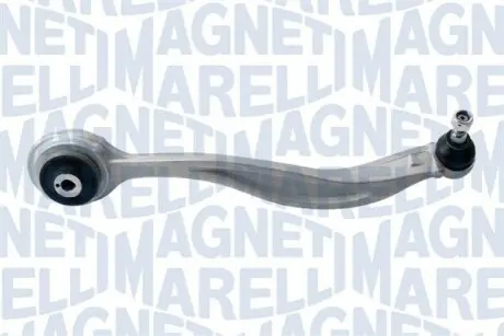 Важіль підвіски передній Прав нижн передн MERCEDES GLK (X204) 2.0-3.5 06.08-12.15 Magneti Marelli 301181366400