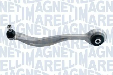 Важіль підвіски передній Лів нижн передн MERCEDES GLK (X204) 2.0-3.5 06.08-12.15 Magneti Marelli 301181366500 Купити в Україні