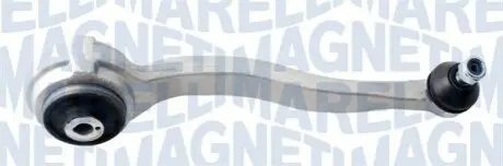 Фото 1 — Важіль підвіски, підвіска коліс MAGNETI MARELLI (301181367800) Фото Важіль підвіски, підвіска коліс MAGNETI MARELLI (301181367800) зображення 1