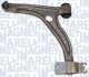 MAGNETI MARELLI DB важіль передній нижній лів.W176/246 11- 301181368300