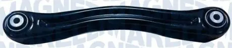 Важіль підвіски,задня вісь Лів (верх, задн, поперечний) MERCEDES GL (X166), GLE (C292), GLE (W166), GLS (X166), M (W166) 2.2D-5.5 06.11-10.19 Magneti Marelli 301181369400