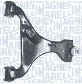 Автозапчасть MAGNETI MARELLI 301181369700 (фото 1)