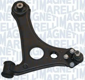 MAGNETI MARELLI DB рычаг передн.нижний прав.Vaneo 02- Magneti Marelli 301181369900 Купить в Украине
