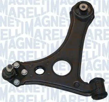 MAGNETI MARELLI DB рычаг передний.нижний лев.Vaneo 02- Magneti Marelli 301181370000 Купить в Украине