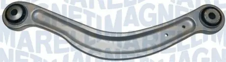 Фото Важіль підвіски, підвіска коліс MAGNETI MARELLI (301181371200) зображення 1