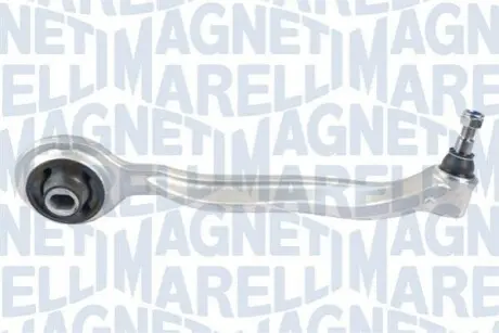 Важіль підвіски передній Лів нижн передн MERCEDES S (C215), S (W220, V220) 2.8-6.3 10.98-03.06 Magneti Marelli 301181374200 Купити в Україні