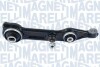 MAGNETI MARELLI  DB важіль передній нижній. W211 02- 301181374700