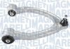 MAGNETI MARELLI  DB важіль верхн.лівий W220 301181375000