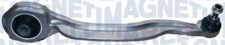 Фото Важіль підвіски, підвіска коліс MAGNETI MARELLI (301181376000) зображення 1