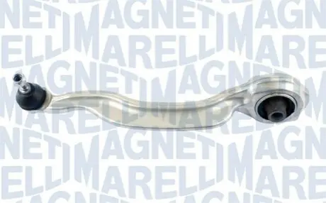 Фото Важіль підвіски, підвіска коліс MAGNETI MARELLI (301181376100) зображення 1
