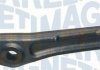 MAGNETI MARELLI  DB Важіль передній нижній Лів.W221 4 matic 05- 301181376900