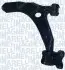 Фото MAGNETI MARELLI MAZDA Рычаг передний нижн.лев.Mazda 3 09- Magneti Marelli (301181379600) изображение 1