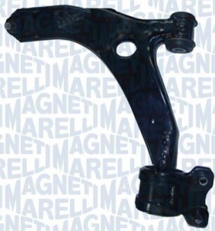 MAZDA Рычаг передний нижн.лев.Mazda 3 09- MAGNETI MARELLI 301181379600