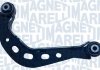 MAGNETI MARELLI MAZDA рычаг задн.лев./прав.Mazda 3 14- 301181379700