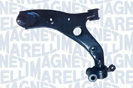 Важіль підвіски передній Лів нижн передн MAZDA 3 1.5-2.2D 07.13-05.19 Magneti Marelli 301181380100 Купити в Україні
