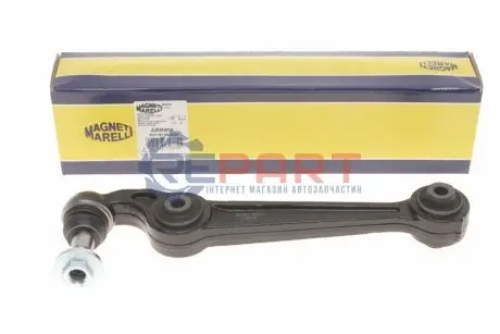 Фото Рычаг подвески MAGNETI MARELLI (301181380600) изображение 1