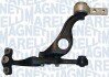 MAGNETI MARELLI MAZDA важіль к-кт (2 з блоки+кульова опора) нижній лів.6 07- 301181380900