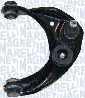 MAZDA важіль передній верхній правий Mazda 6 07- MAGNETI MARELLI 301181381000