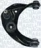 Фото MAGNETI MARELLI MAZDA Рычаг передний верхний левый Mazda 6 07- Magneti Marelli (301181381100) изображение 1