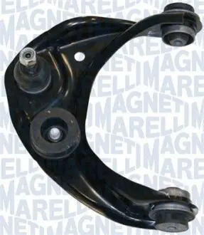 Важіль підвіски передній Лів верх передн MAZDA 6 1.8-2.5 08.07-07.13 Magneti Marelli 301181381100 Купити в Україні