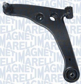 MITSUBISHI Важіль передній лев.Lancer 03- MAGNETI MARELLI 301181381700