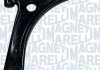 MAGNETI MARELLI MITSUBISHI Рычаг передн.правый Lancer X 07-,ASX,Outlander II,Citroen C-Crosser,Peugeot 301181382100