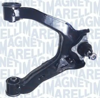 MAGNETI MARELLI MITSUBISHI рычаг передний верхний прав.Pajero III 00-,Pajero IV 07- Magneti Marelli 301181382300