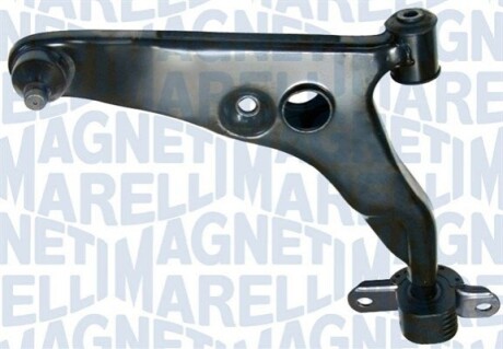 MITSUBISHI важіль підвіски к-кт лів.Carisma 99- MAGNETI MARELLI 301181382800