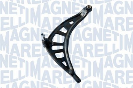 BMW Важіль передній лев.Mini Countryman,Paceman 10- MAGNETI MARELLI 301181383400 (фото 1)