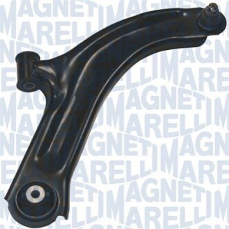 NISSAN Рычаг передний нижний правый Micra III 03-,Note 06- MAGNETI MARELLI 301181384500