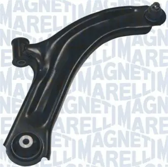 MAGNETI MARELLI NISSAN Рычаг передний нижний правый Micra III 03-,Note 06- Magneti Marelli 301181384500