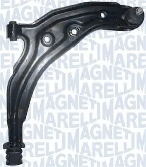 Фото NISSAN Рычаг передний нижний правый Micra 98- MAGNETI MARELLI (301181384900) изображение 1