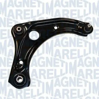 MAGNETI MARELLI NISSAN Рычаг передний правый Micra IV,Note 10- Magneti Marelli 301181385100