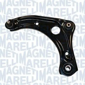 MAGNETI MARELLI NISSAN Рычаг передний левый Micra IV,Note 10- Magneti Marelli 301181385200