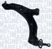 MAGNETI MARELLI NISSAN важіль передн.лів.нижн. Almera II 00- 301181386200