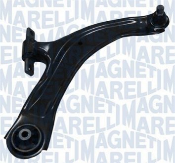 NISSAN Важіль передній прав.Qashqai 07- MAGNETI MARELLI 301181386500