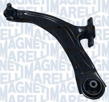 NISSAN Важіль передній лев.Qashqai 07- MAGNETI MARELLI 301181386600